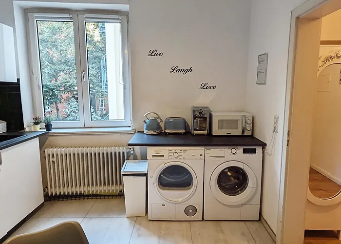 城市套房酒店 公寓