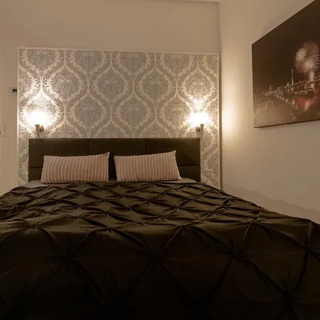 Apartamento Downtown Düsseldorf