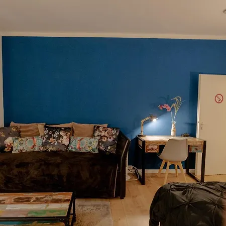 داون تاون سويت * دوسلدورف