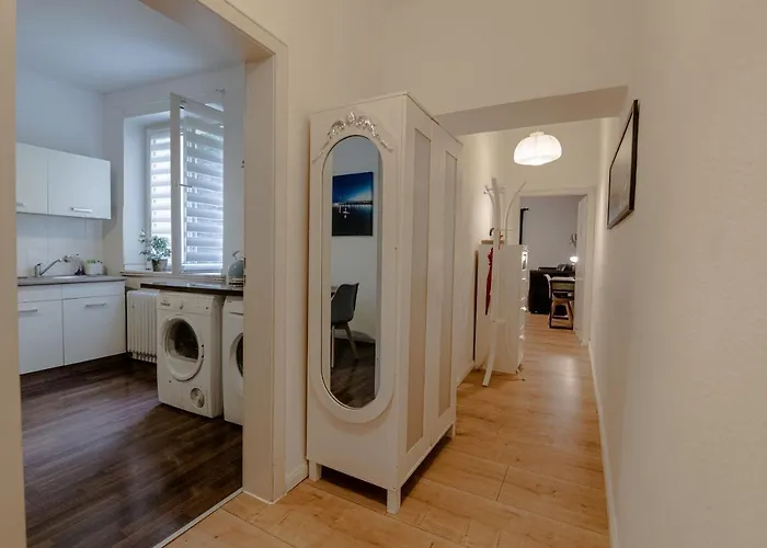 Downtown 뒤셀도르프