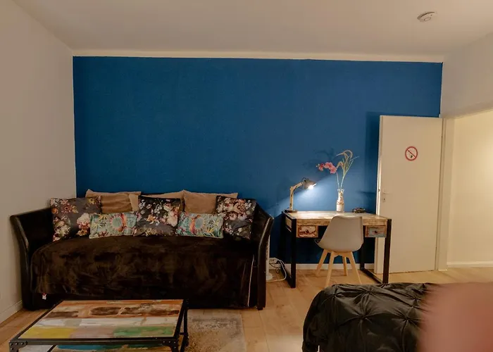 Downtown * Dusseldorf