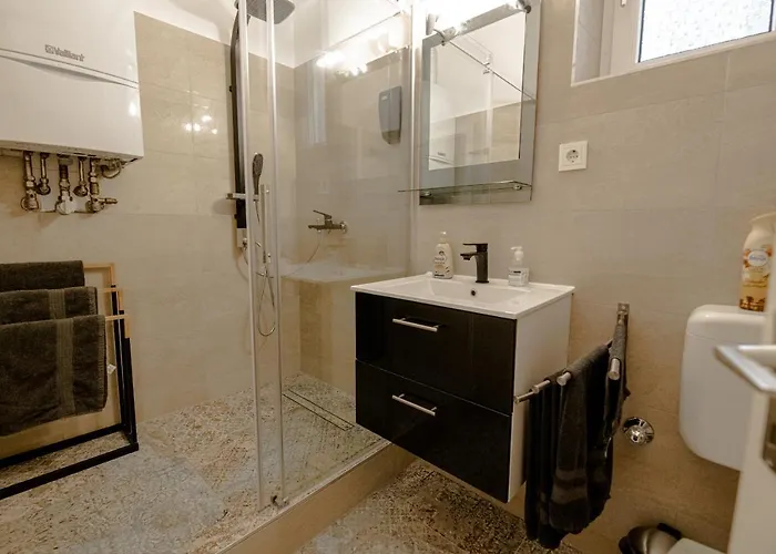 Appartement Downtown