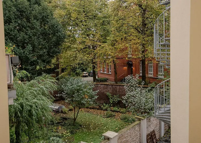 Downtown Appartement *