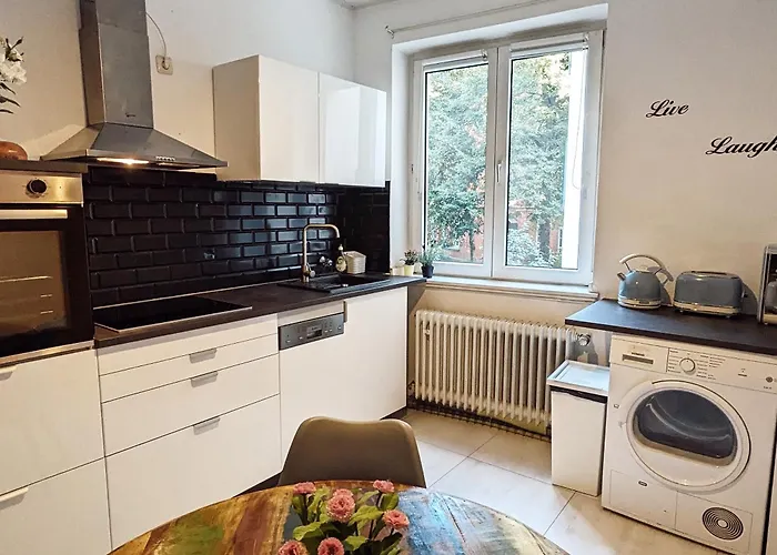 Downtown 뒤셀도르프