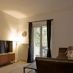 Downtown Düsseldorf