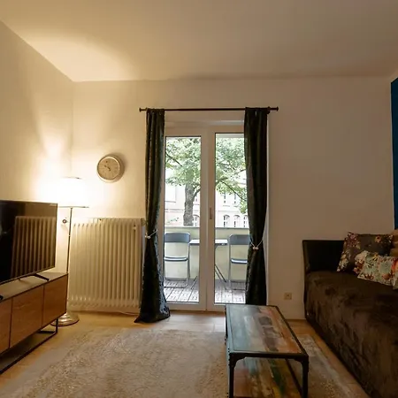 Lejlighed Downtown *