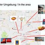 아파트 Downtown