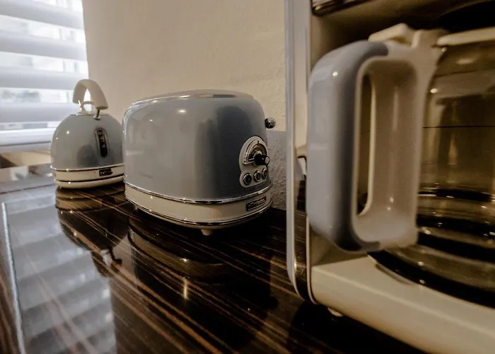 Downtown * דיסלדורף